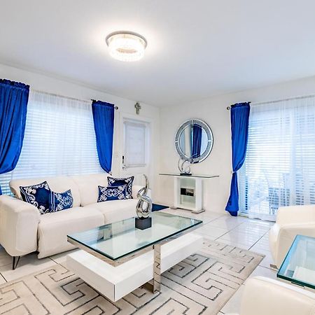Luxurious And Cozy Townhouse 3 Bedrooms 2.5 Bath Miami Bagian luar foto