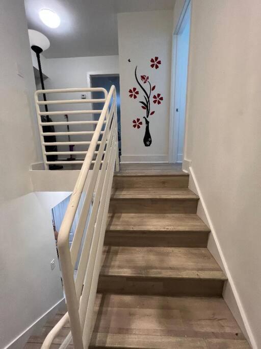 Luxurious And Cozy Townhouse 3 Bedrooms 2.5 Bath Miami Bagian luar foto