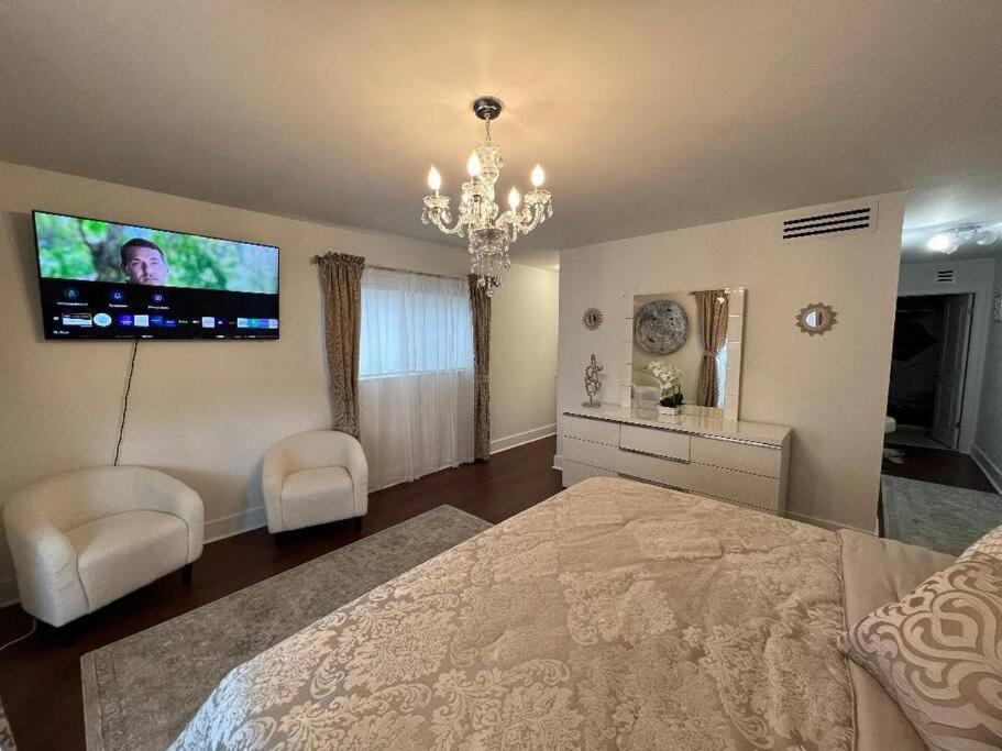 Luxurious And Cozy Townhouse 3 Bedrooms 2.5 Bath Miami Bagian luar foto