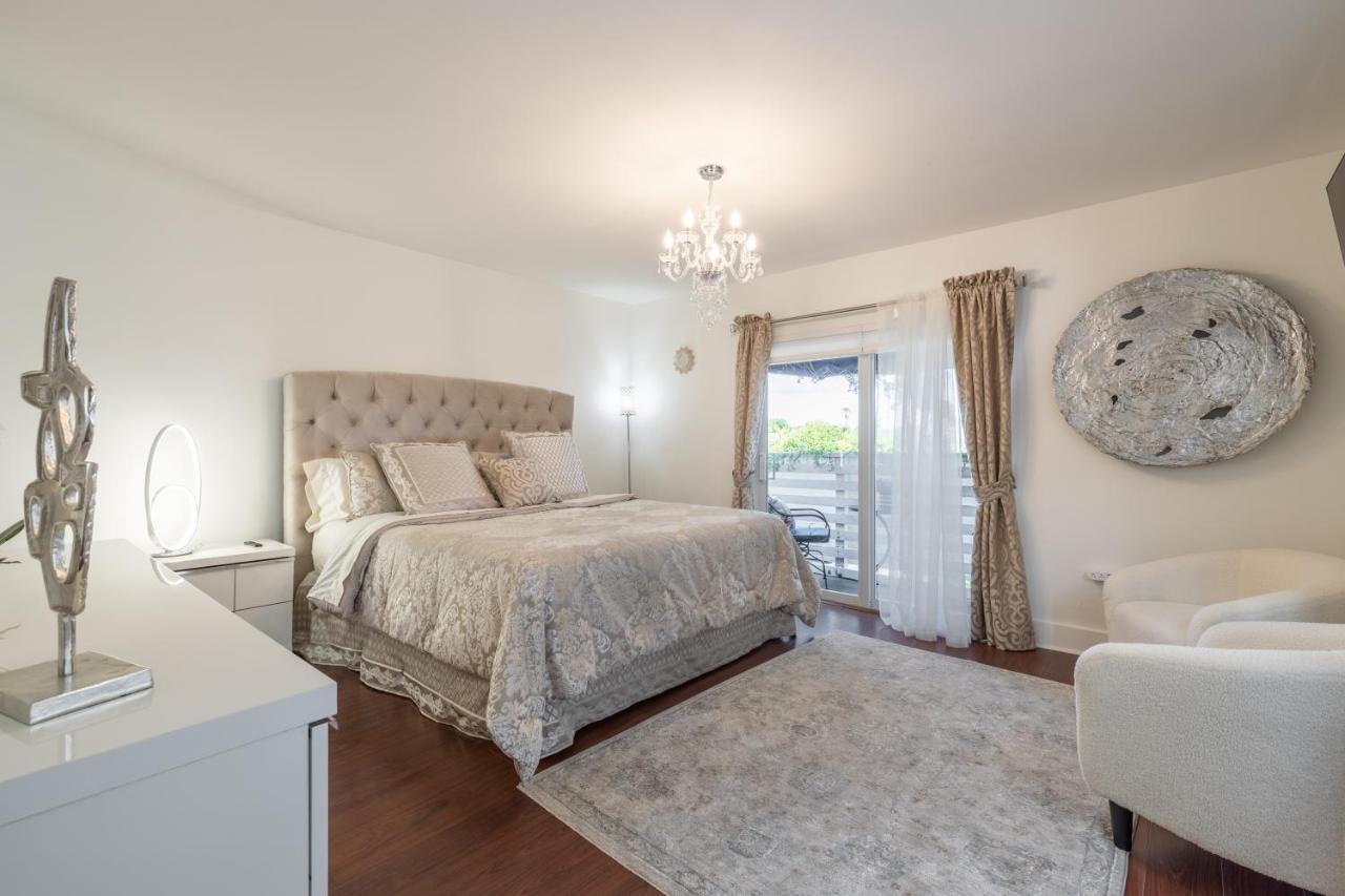 Luxurious And Cozy Townhouse 3 Bedrooms 2.5 Bath Miami Bagian luar foto