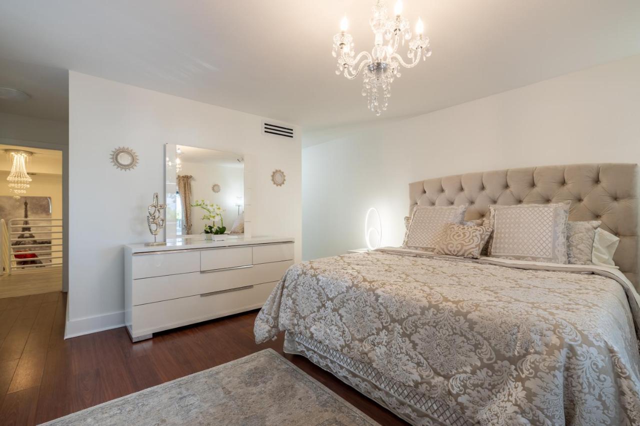 Luxurious And Cozy Townhouse 3 Bedrooms 2.5 Bath Miami Bagian luar foto