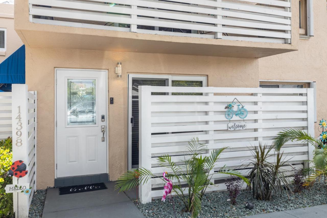 Luxurious And Cozy Townhouse 3 Bedrooms 2.5 Bath Miami Bagian luar foto