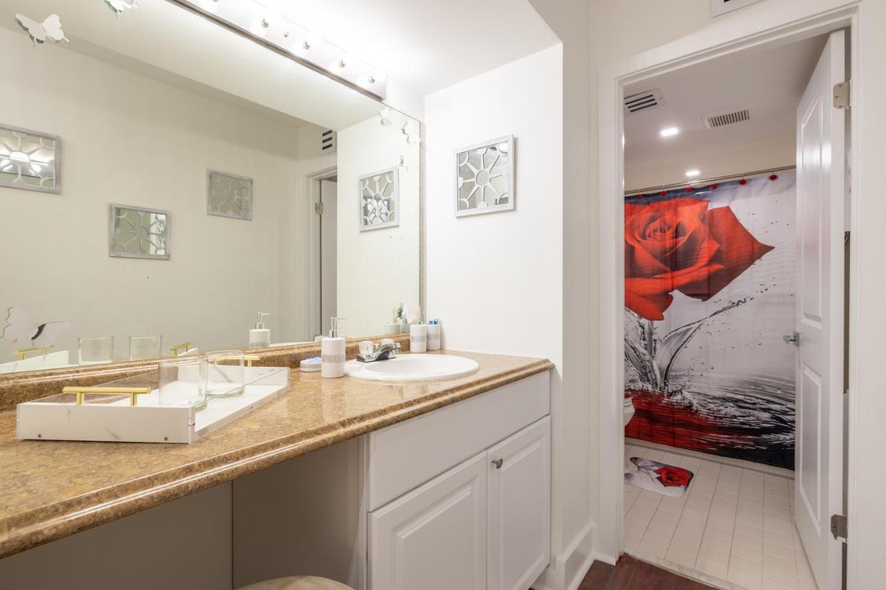 Luxurious And Cozy Townhouse 3 Bedrooms 2.5 Bath Miami Bagian luar foto