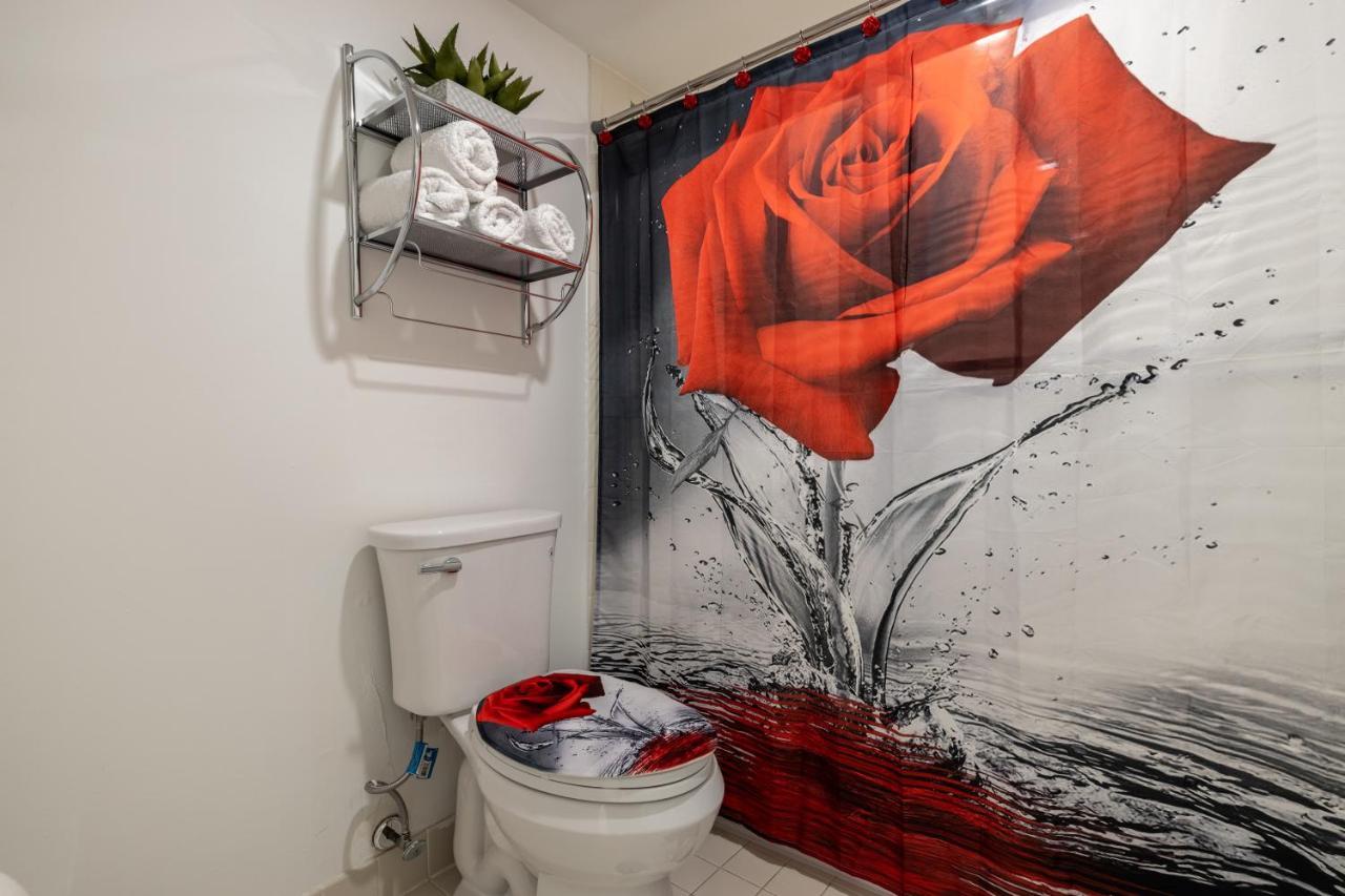 Luxurious And Cozy Townhouse 3 Bedrooms 2.5 Bath Miami Bagian luar foto
