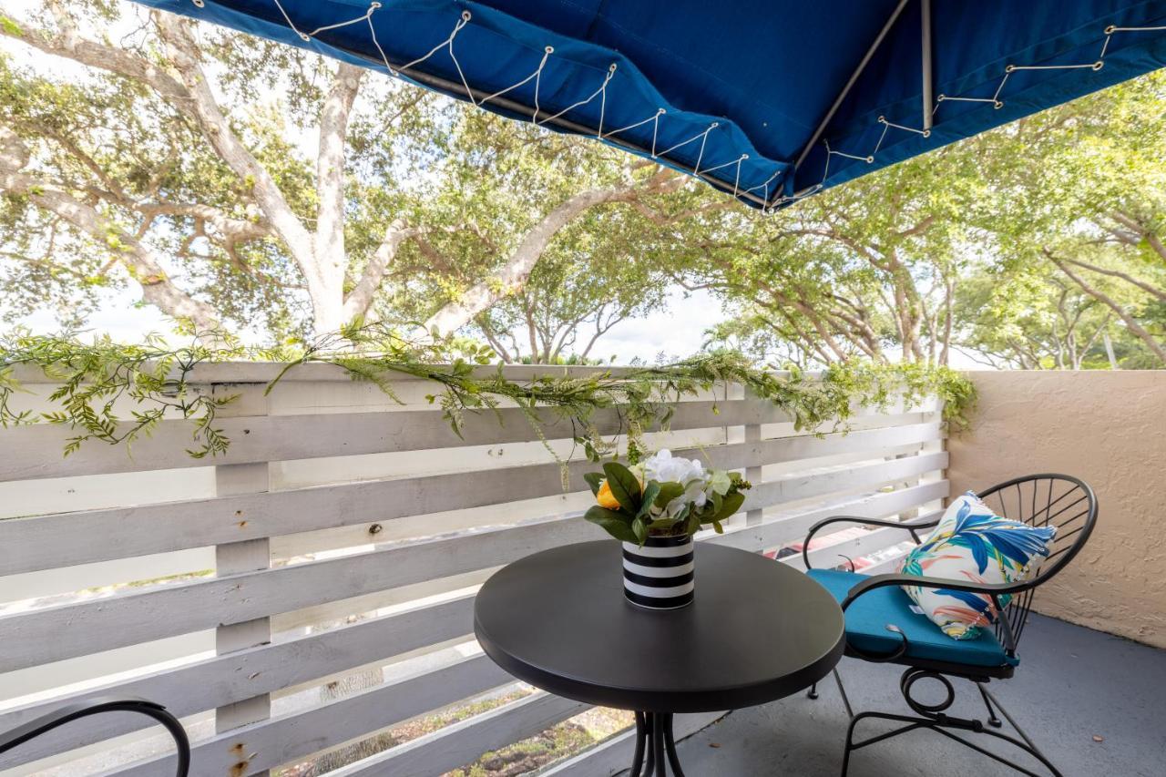 Luxurious And Cozy Townhouse 3 Bedrooms 2.5 Bath Miami Bagian luar foto