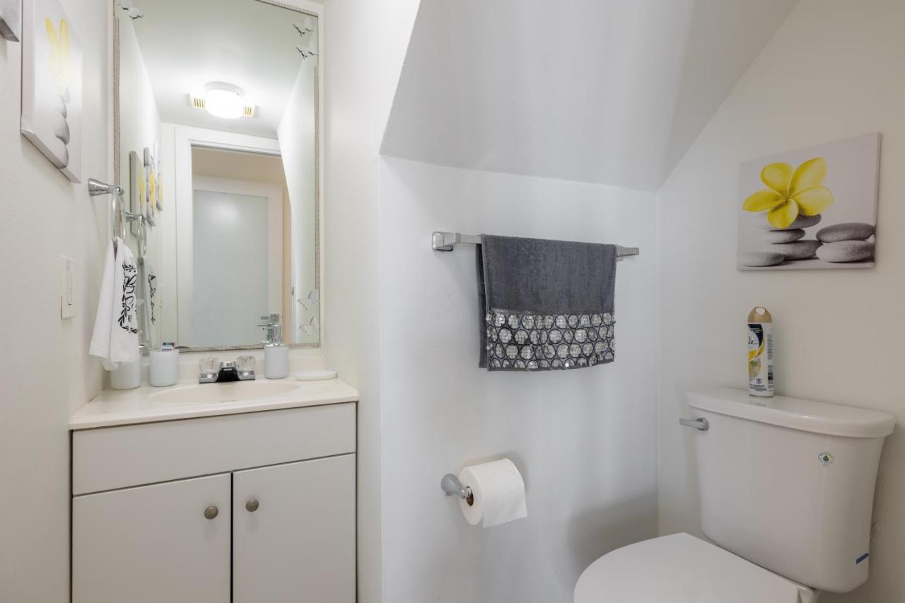 Luxurious And Cozy Townhouse 3 Bedrooms 2.5 Bath Miami Bagian luar foto