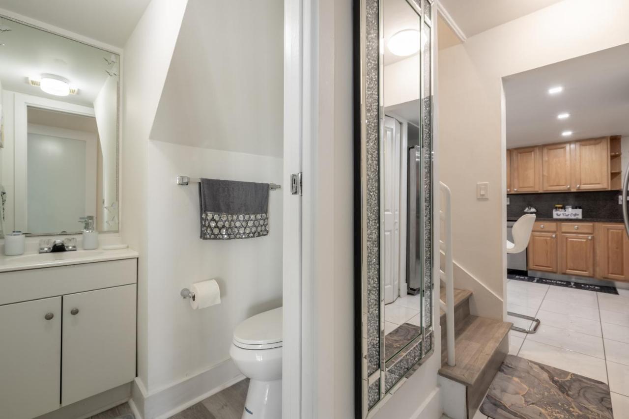 Luxurious And Cozy Townhouse 3 Bedrooms 2.5 Bath Miami Bagian luar foto