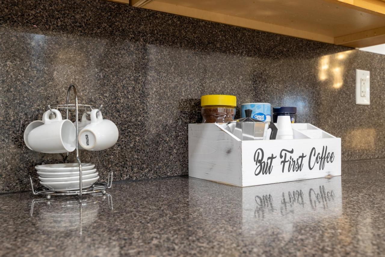 Luxurious And Cozy Townhouse 3 Bedrooms 2.5 Bath Miami Bagian luar foto
